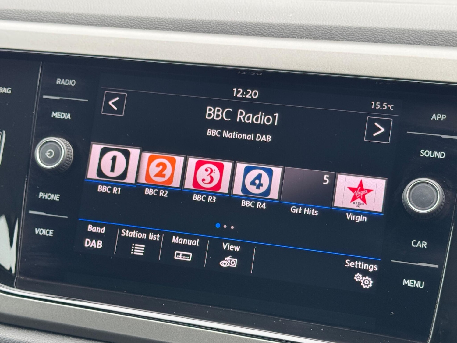 Used Volkswagen Polo for sale - 78185081: Photo 19