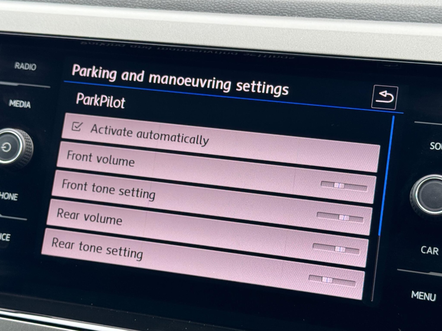 Used Volkswagen Polo for sale - 78185081: Photo 23