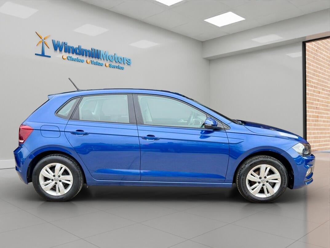 Used Volkswagen Polo for sale - 78185081: Photo 3