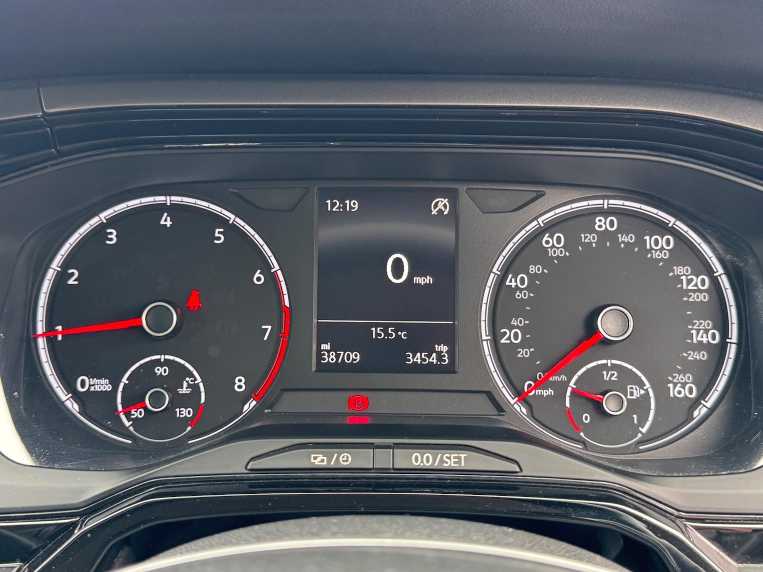 Used Volkswagen Polo for sale - 78185081: Photo 34