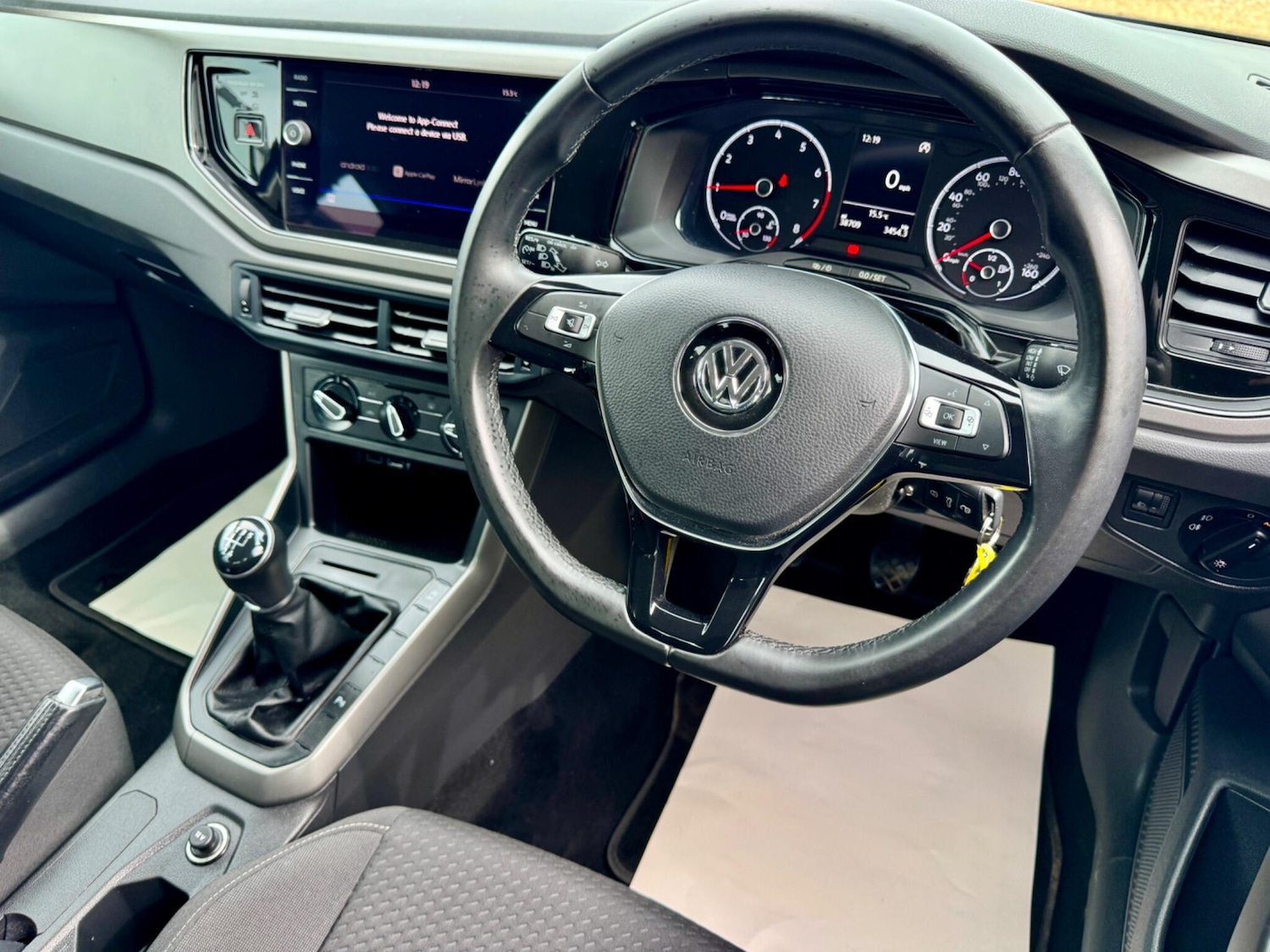 Used Volkswagen Polo for sale - 78185081: Photo 35