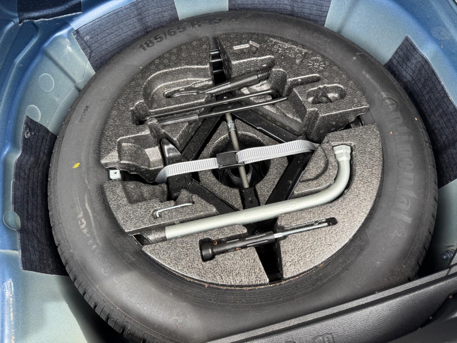 Used Volkswagen Polo for sale - 78185081: Photo 37