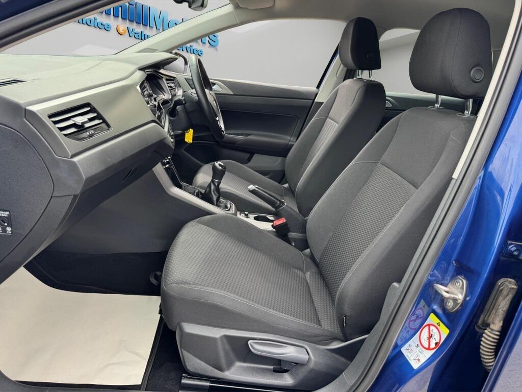 Used Volkswagen Polo for sale - 78185081: Photo 38