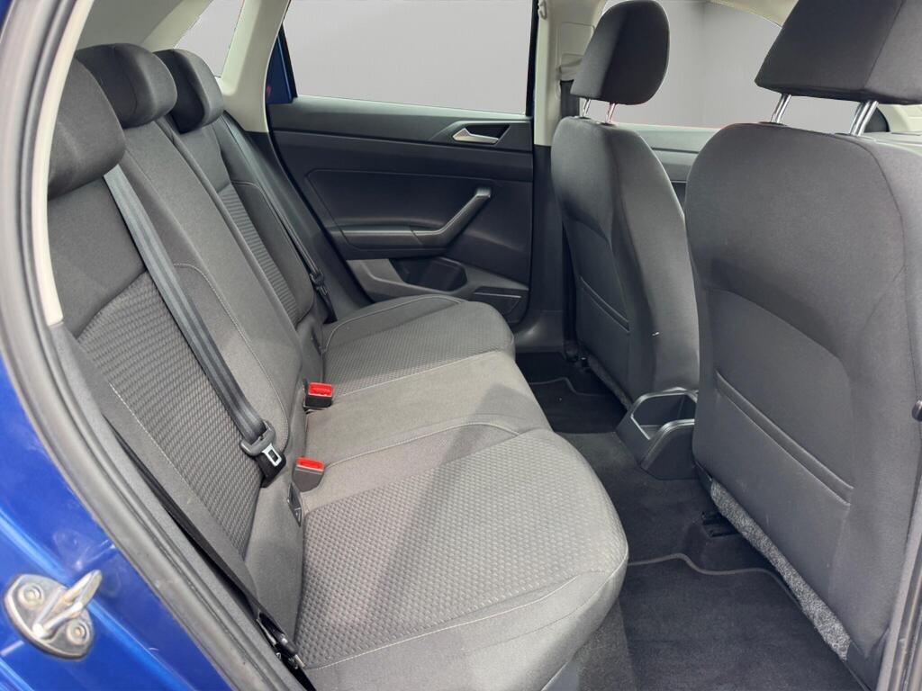 Used Volkswagen Polo for sale - 78185081: Photo 39