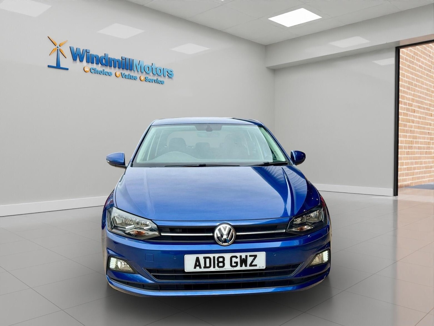 Used Volkswagen Polo for sale - 78185081: Photo 5