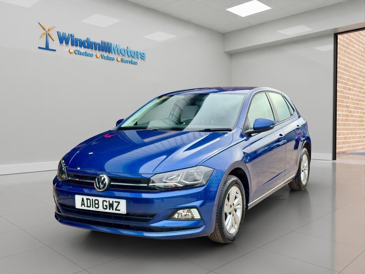 Used Volkswagen Polo for sale - 78185081: Photo 6