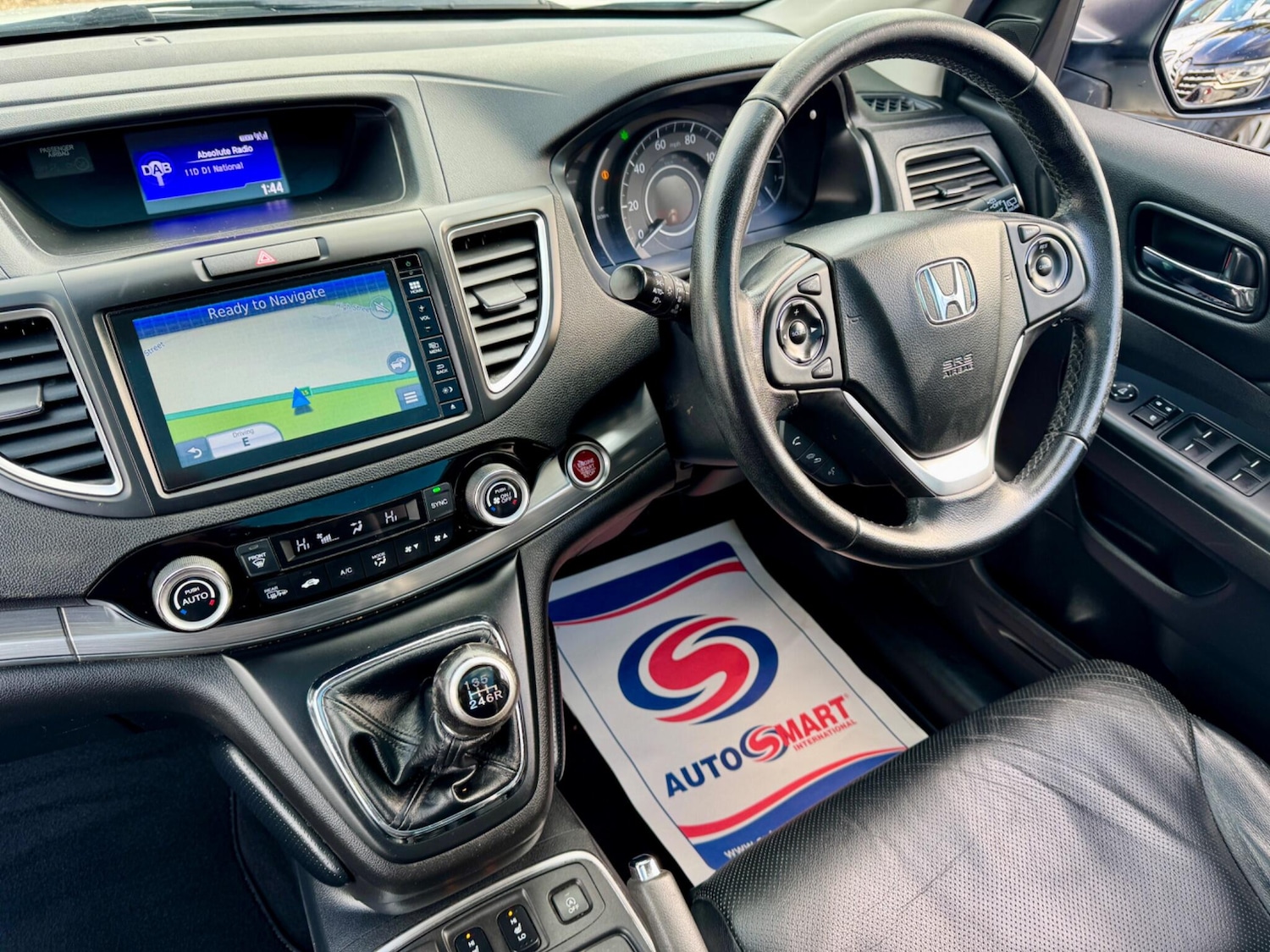 Used Honda CR-V 2015 for sale - 76633244: Photo 13