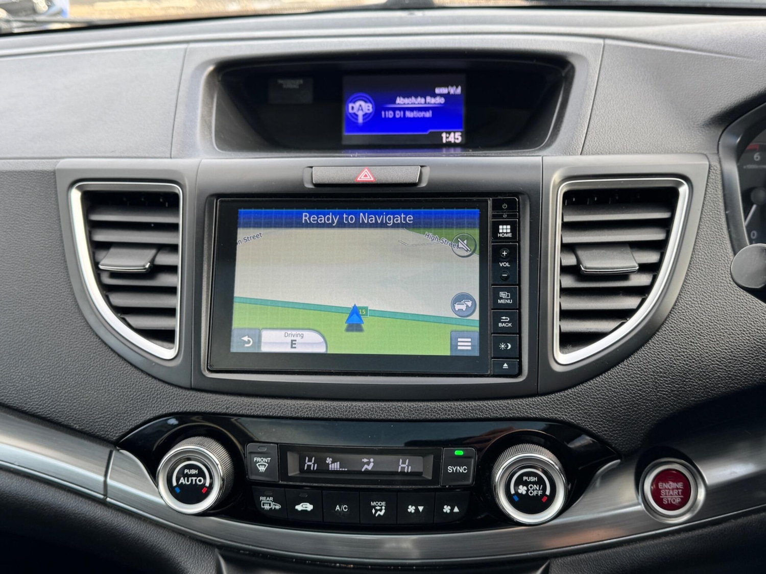 Used Honda CR-V 2015 for sale - 76633244: Photo 14