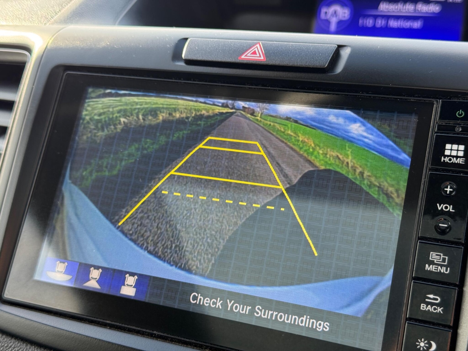 Used Honda CR-V 2015 for sale - 76633244: Photo 15