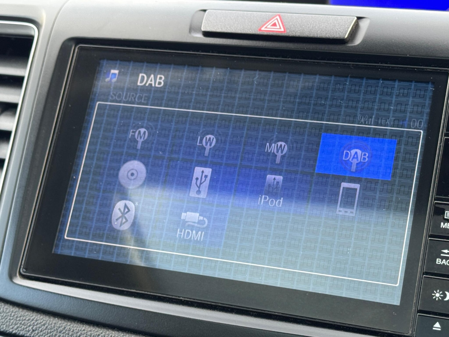 Used Honda CR-V 2015 for sale - 76633244: Photo 17