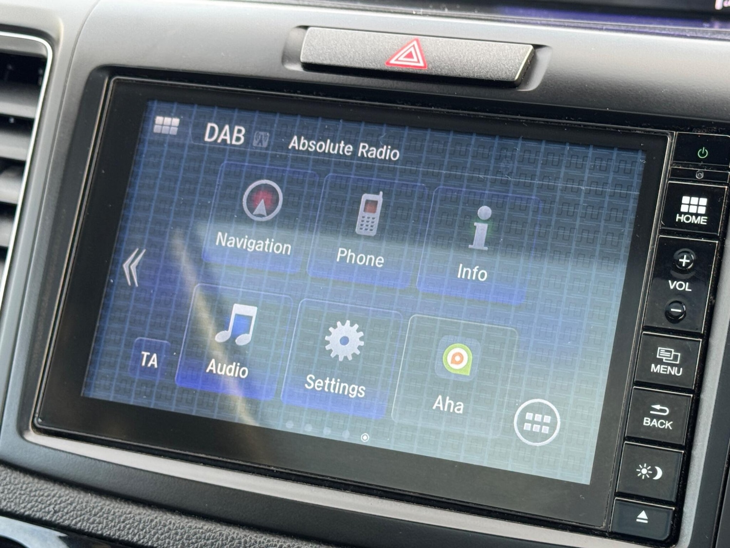 Used Honda CR-V 2015 for sale - 76633244: Photo 18