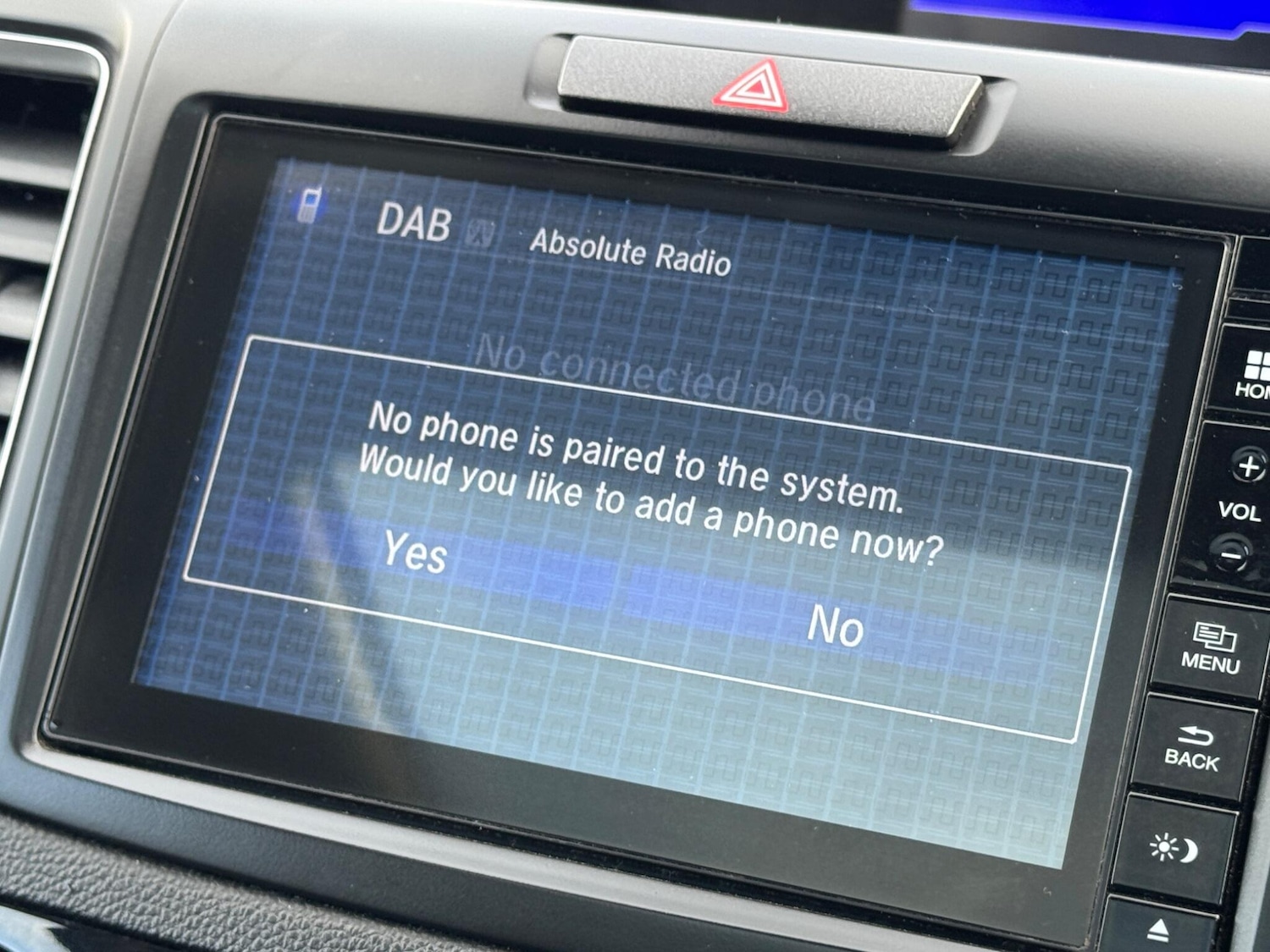 Used Honda CR-V 2015 for sale - 76633244: Photo 19