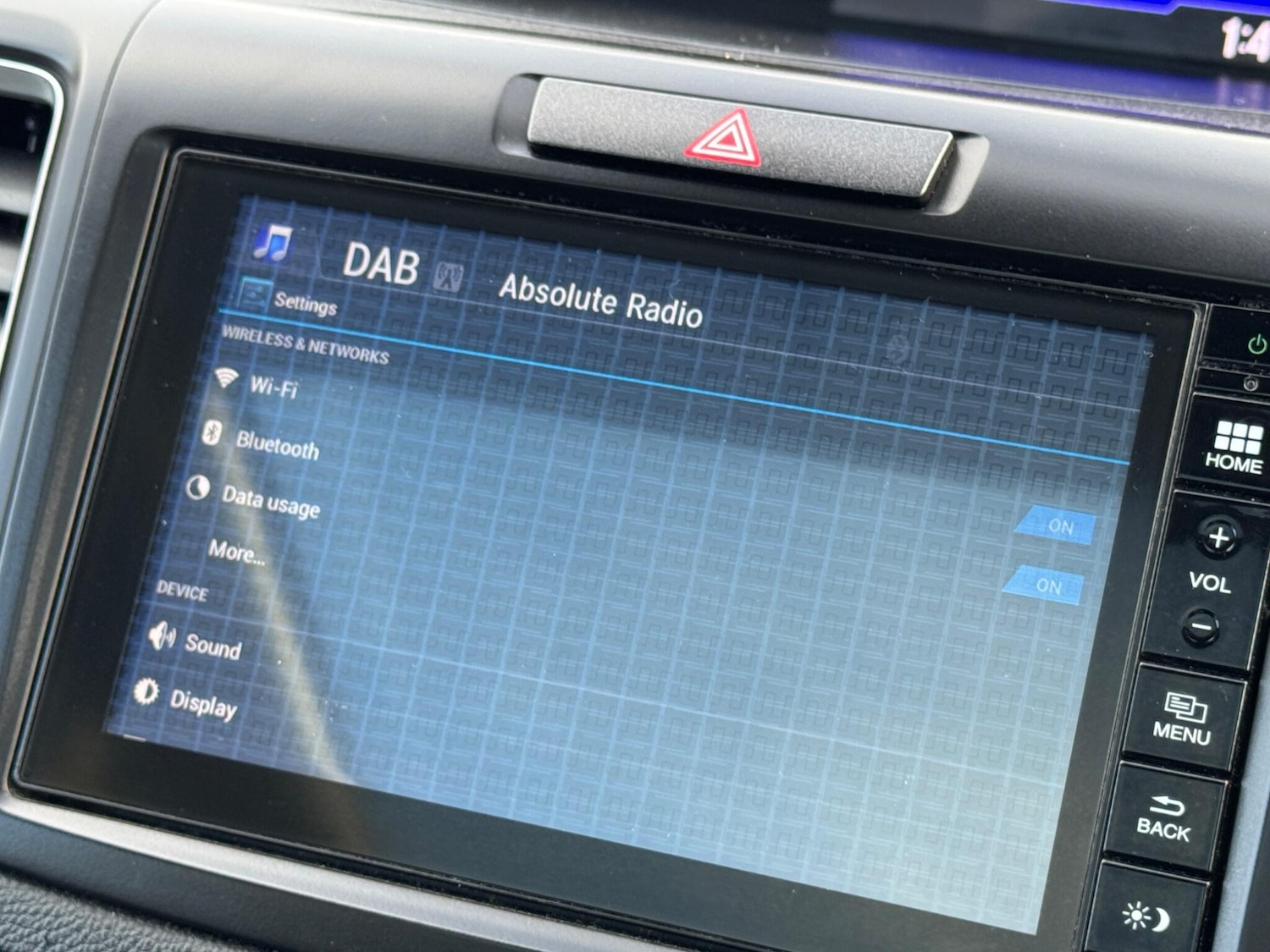 Used Honda CR-V 2015 for sale - 76633244: Photo 22