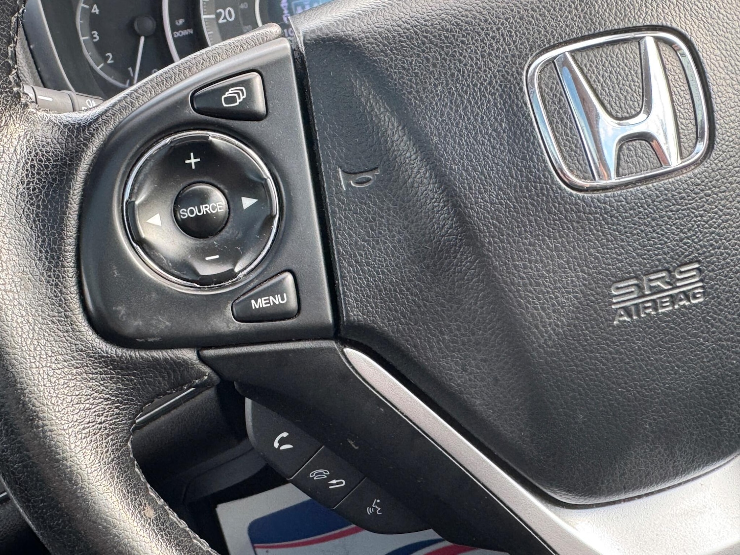 Used Honda CR-V 2015 for sale - 76633244: Photo 27