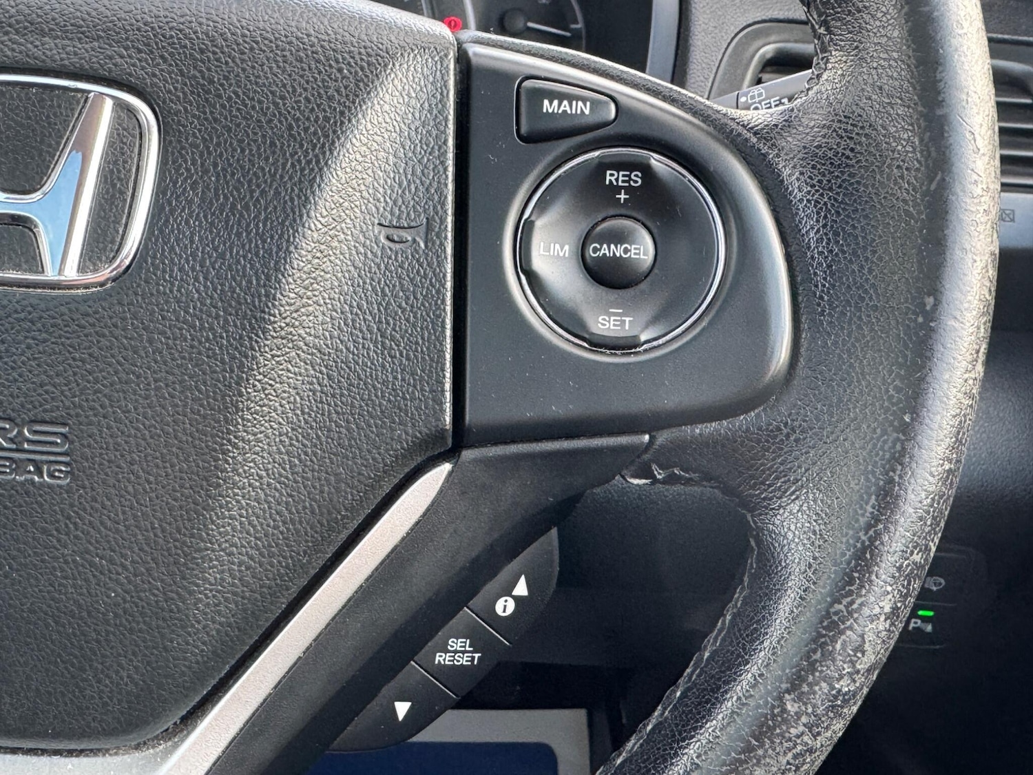 Used Honda CR-V 2015 for sale - 76633244: Photo 28