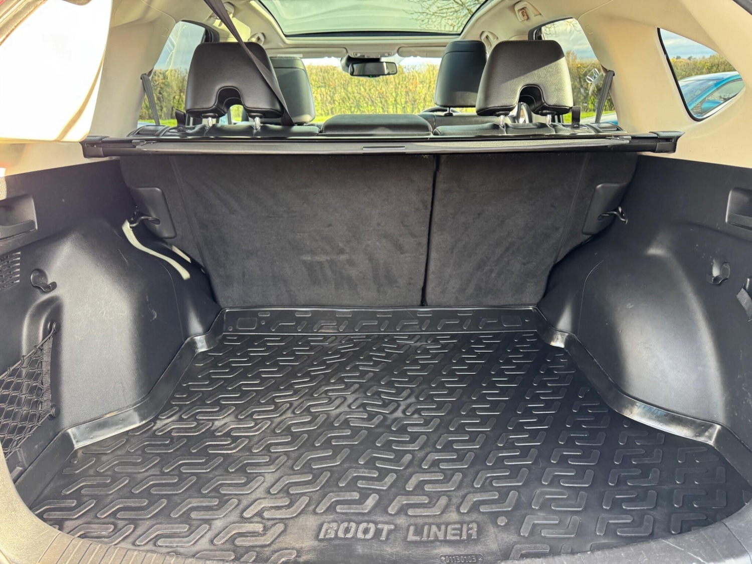 Used Honda CR-V 2015 for sale - 76633244: Photo 43