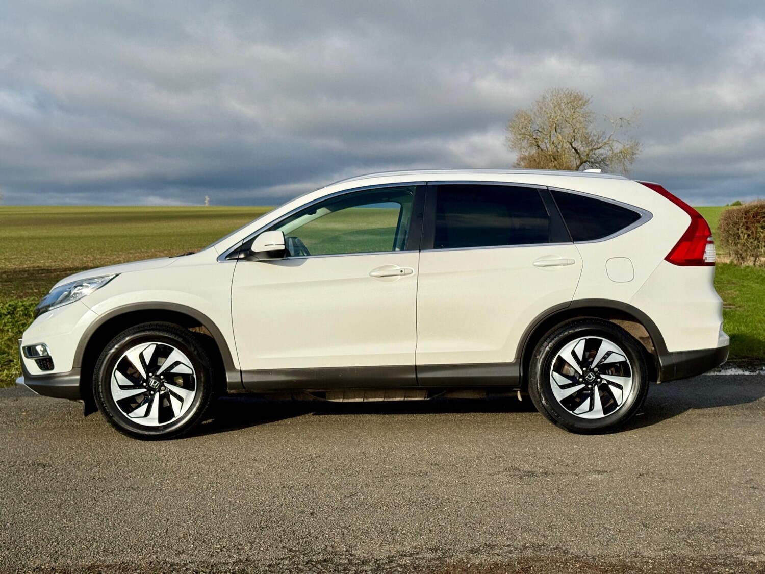 Used Honda CR-V 2015 for sale - 76633244: Photo 8