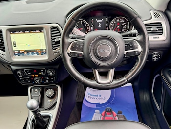 Used Jeep Compass 2019 for sale - 78491348: Photo