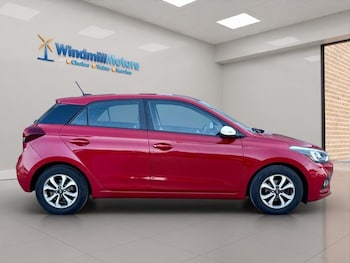 Used Hyundai i20 2019 for sale - 78549279: Photo