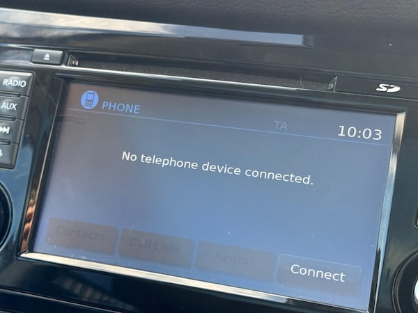 Used Nissan Qashqai 2018 for sale - 76318123: Photo 20
