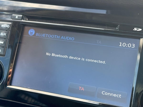 Used Nissan Qashqai 2018 for sale - 76318123: Photo 21