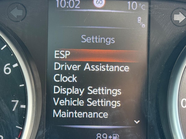 Used Nissan Qashqai 2018 for sale - 76318123: Photo 26