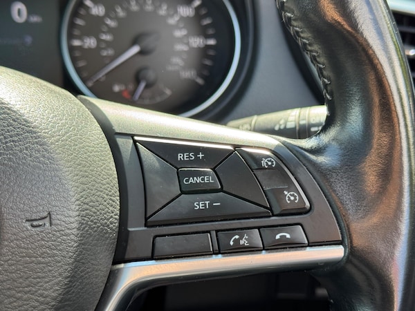 Used Nissan Qashqai 2018 for sale - 76318123: Photo 34