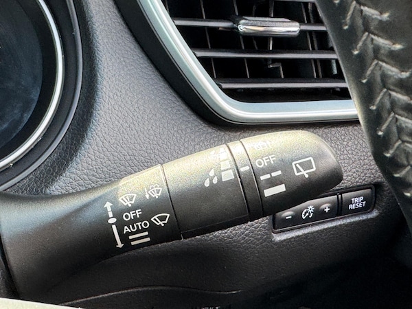 Used Nissan Qashqai 2018 for sale - 76318123: Photo 36