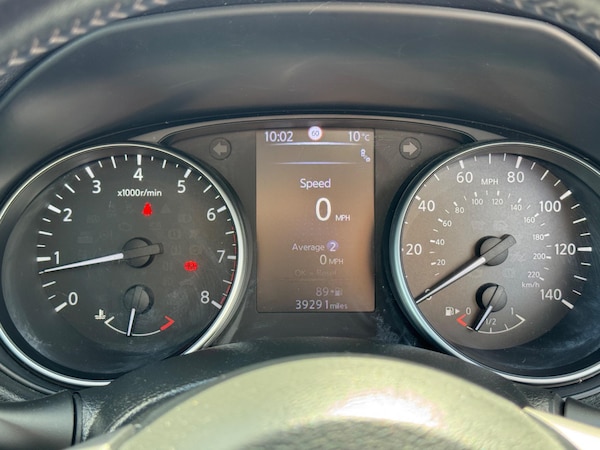 Used Nissan Qashqai 2018 for sale - 76318123: Photo 37