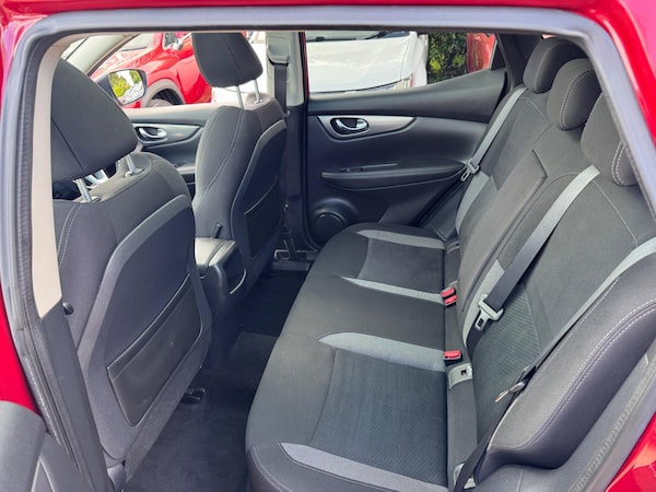 Used Nissan Qashqai 2018 for sale - 76318123: Photo 41
