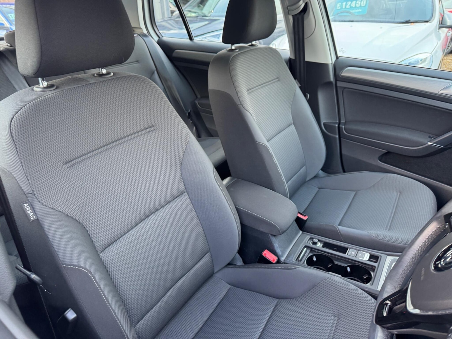 Used Volkswagen Golf 2015 for sale - 76457961: Photo 10