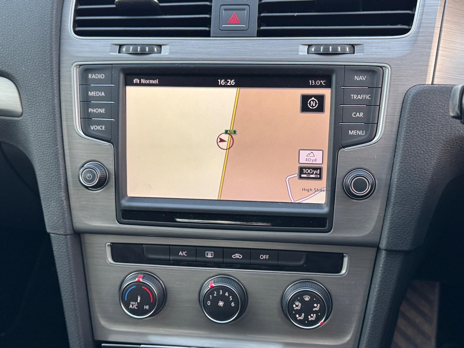 Used Volkswagen Golf 2015 for sale - 76457961: Photo 11