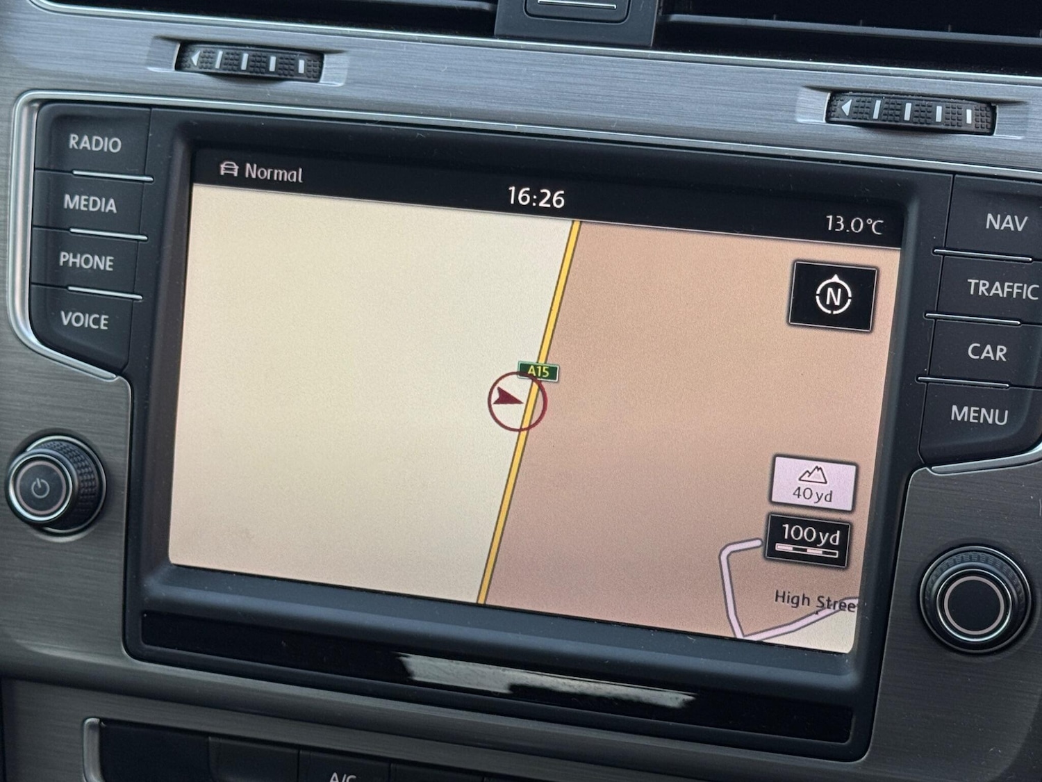 Used Volkswagen Golf 2015 for sale - 76457961: Photo 12