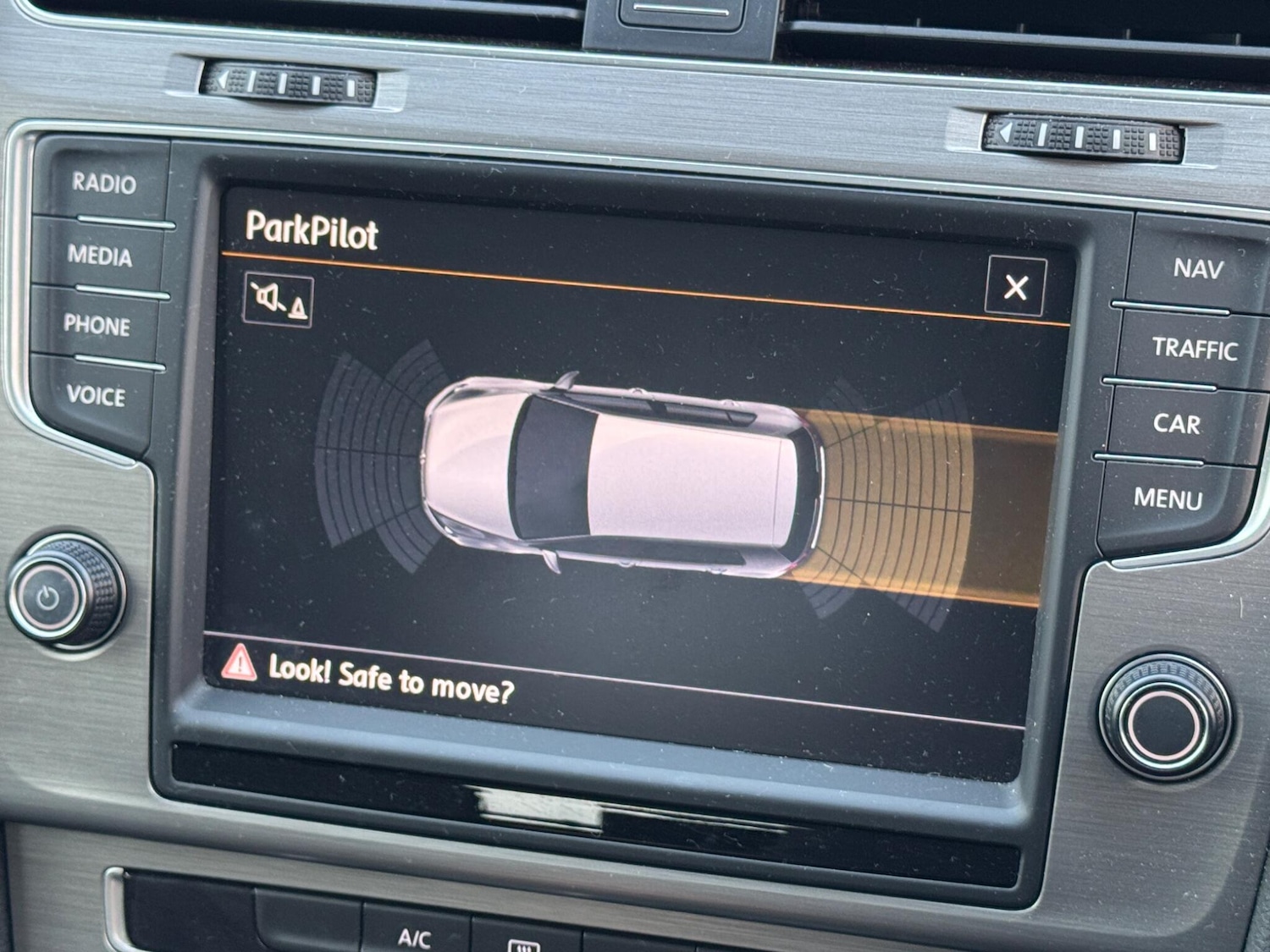 Used Volkswagen Golf 2015 for sale - 76457961: Photo 13