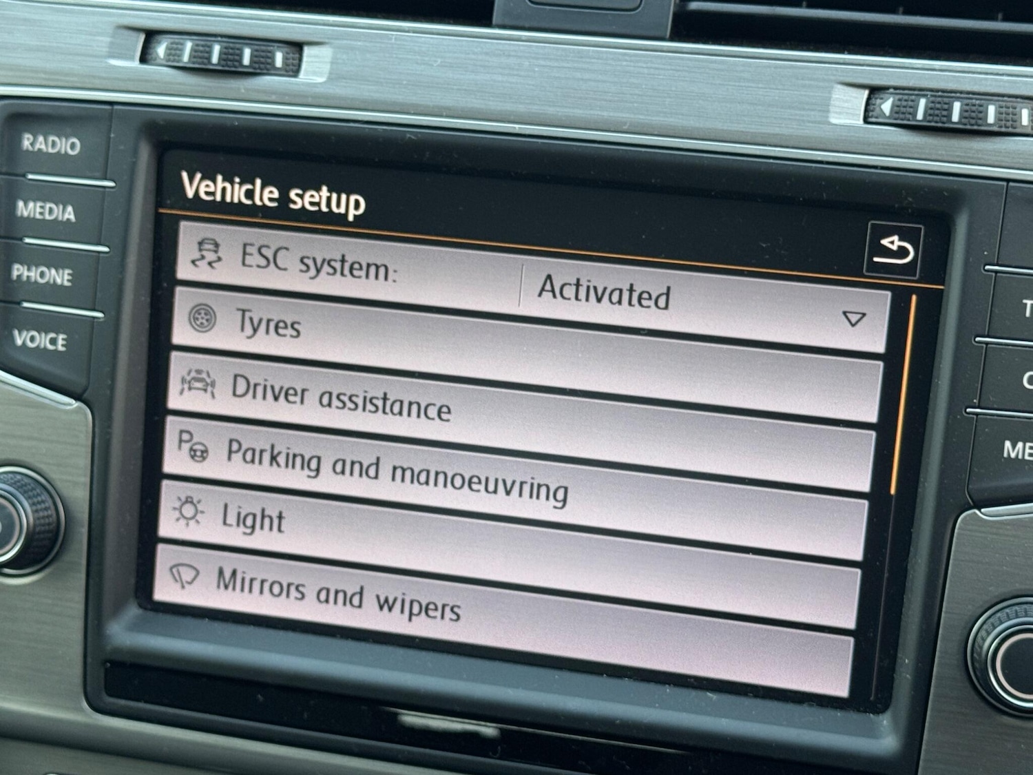 Used Volkswagen Golf 2015 for sale - 76457961: Photo 17