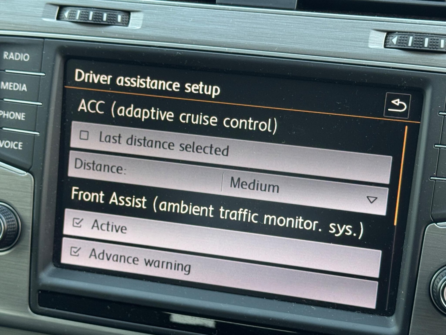 Used Volkswagen Golf 2015 for sale - 76457961: Photo 18