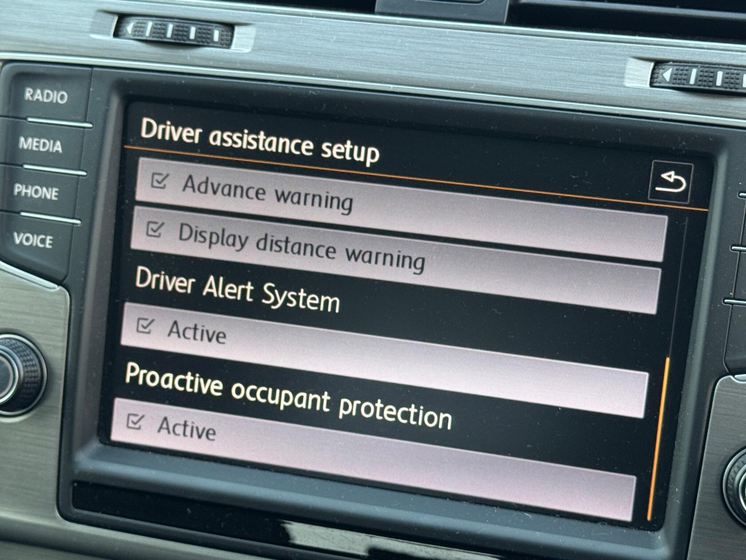 Used Volkswagen Golf 2015 for sale - 76457961: Photo 19