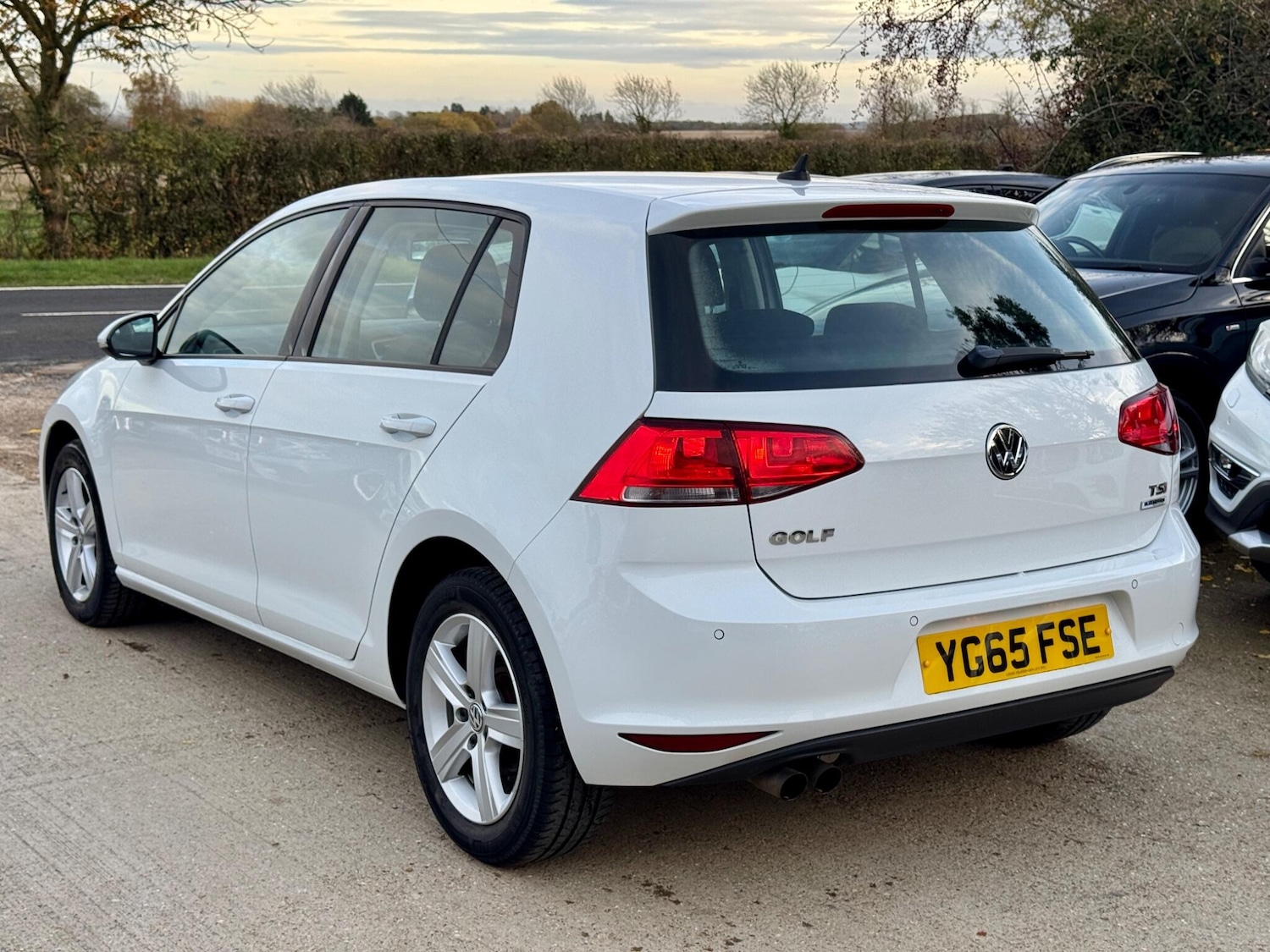 Used Volkswagen Golf 2015 for sale - 76457961: Photo 7