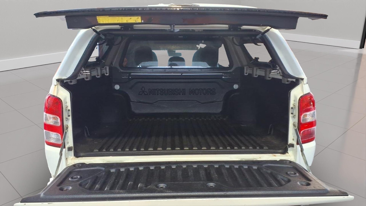 Used Mitsubishi L200 2015 for sale - 77266958: Photo 10