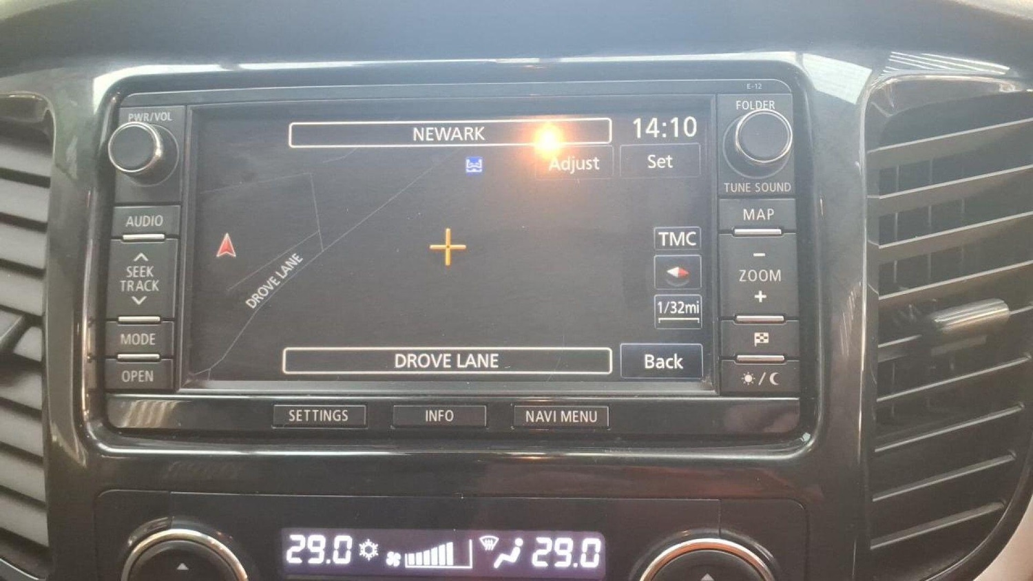 Used Mitsubishi L200 2015 for sale - 77266958: Photo 7