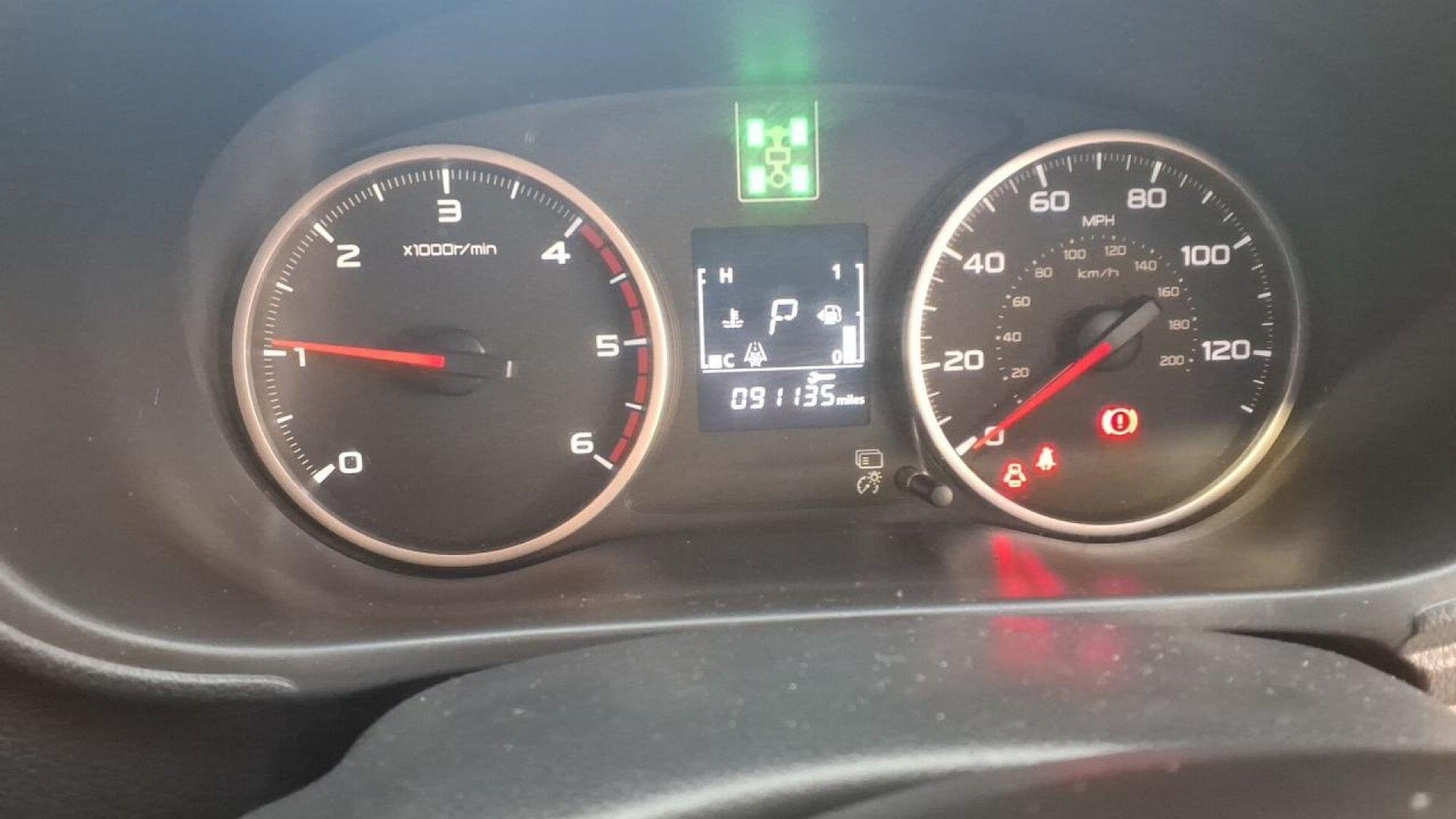 Used Mitsubishi L200 2015 for sale - 77266958: Photo 8