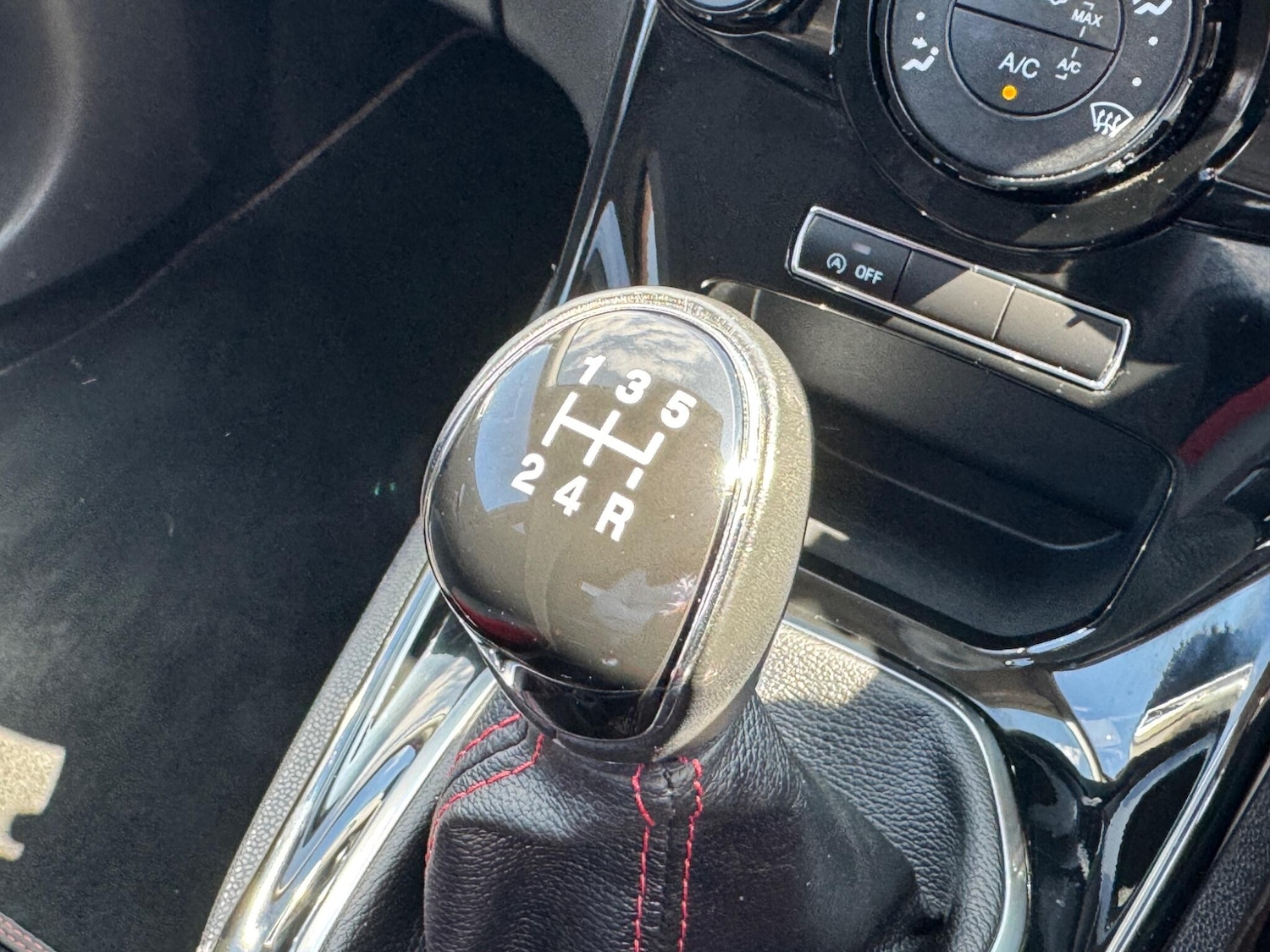 Vehicle 34