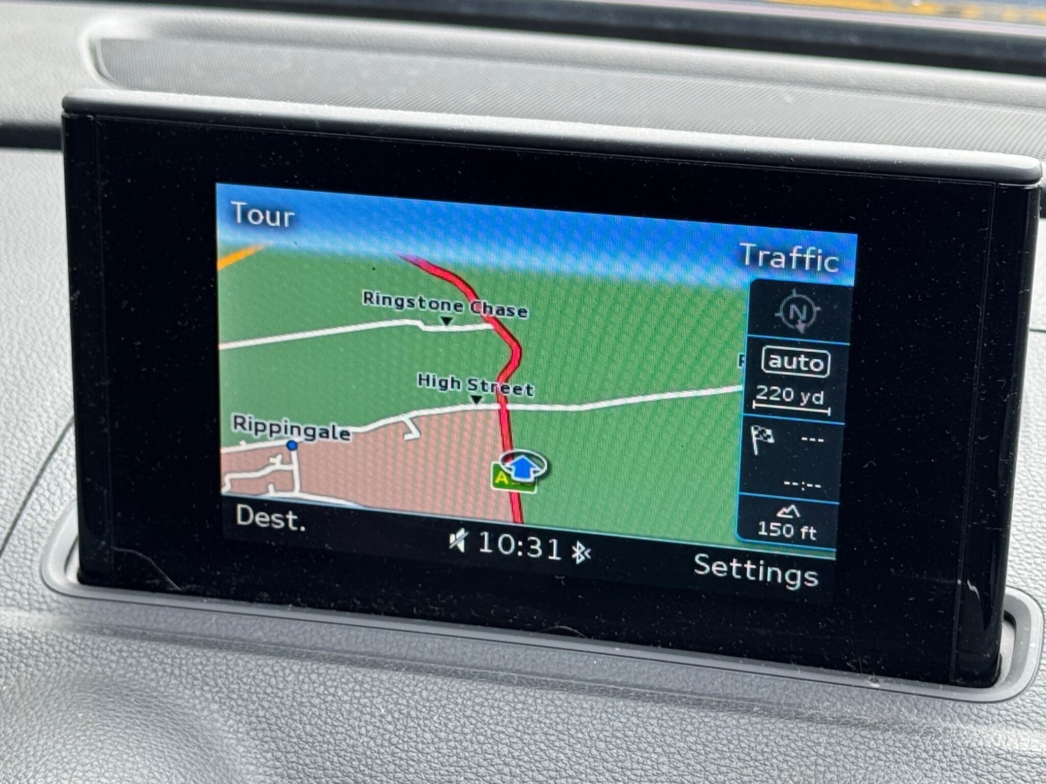 Used Audi A3 2016 for sale - 78220189: Photo 10