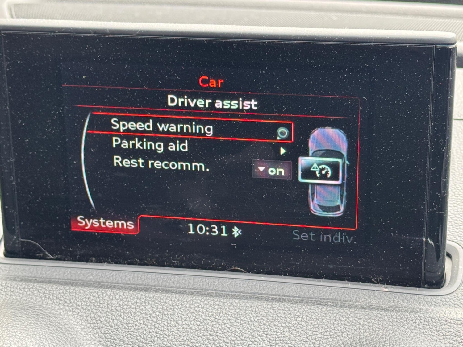 Used Audi A3 2016 for sale - 78220189: Photo 17