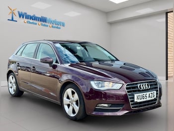 Used Audi A3 2016 for sale - 78220189: Photo