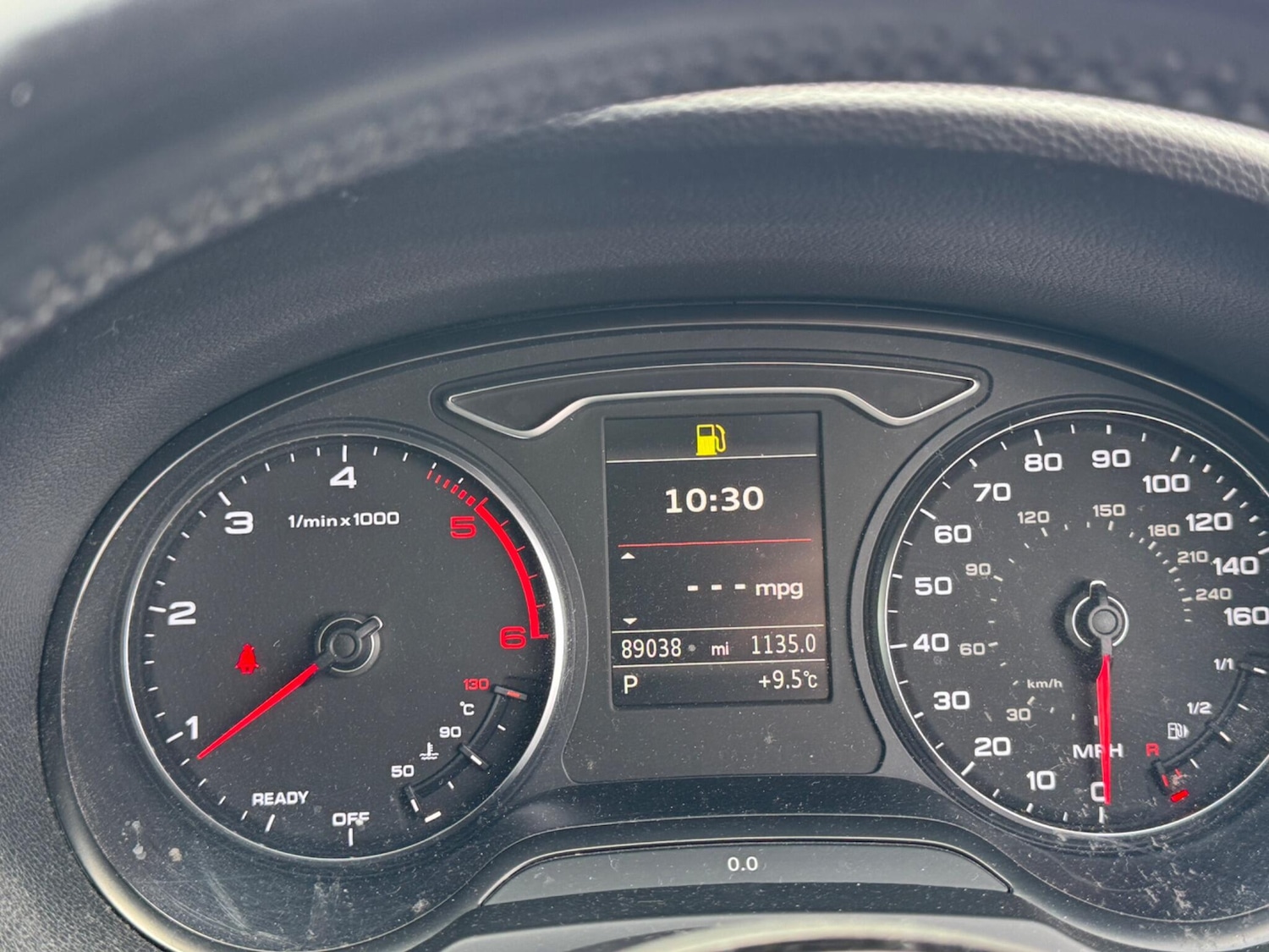 Used Audi A3 2016 for sale - 78220189: Photo 25