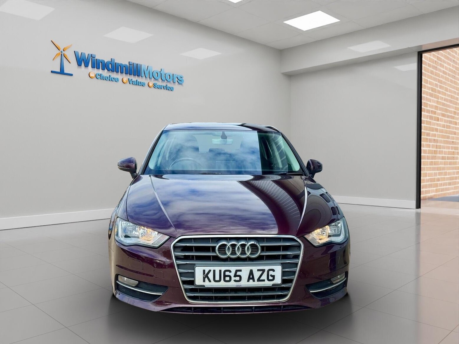 Used Audi A3 2016 for sale - 78220189: Photo 5