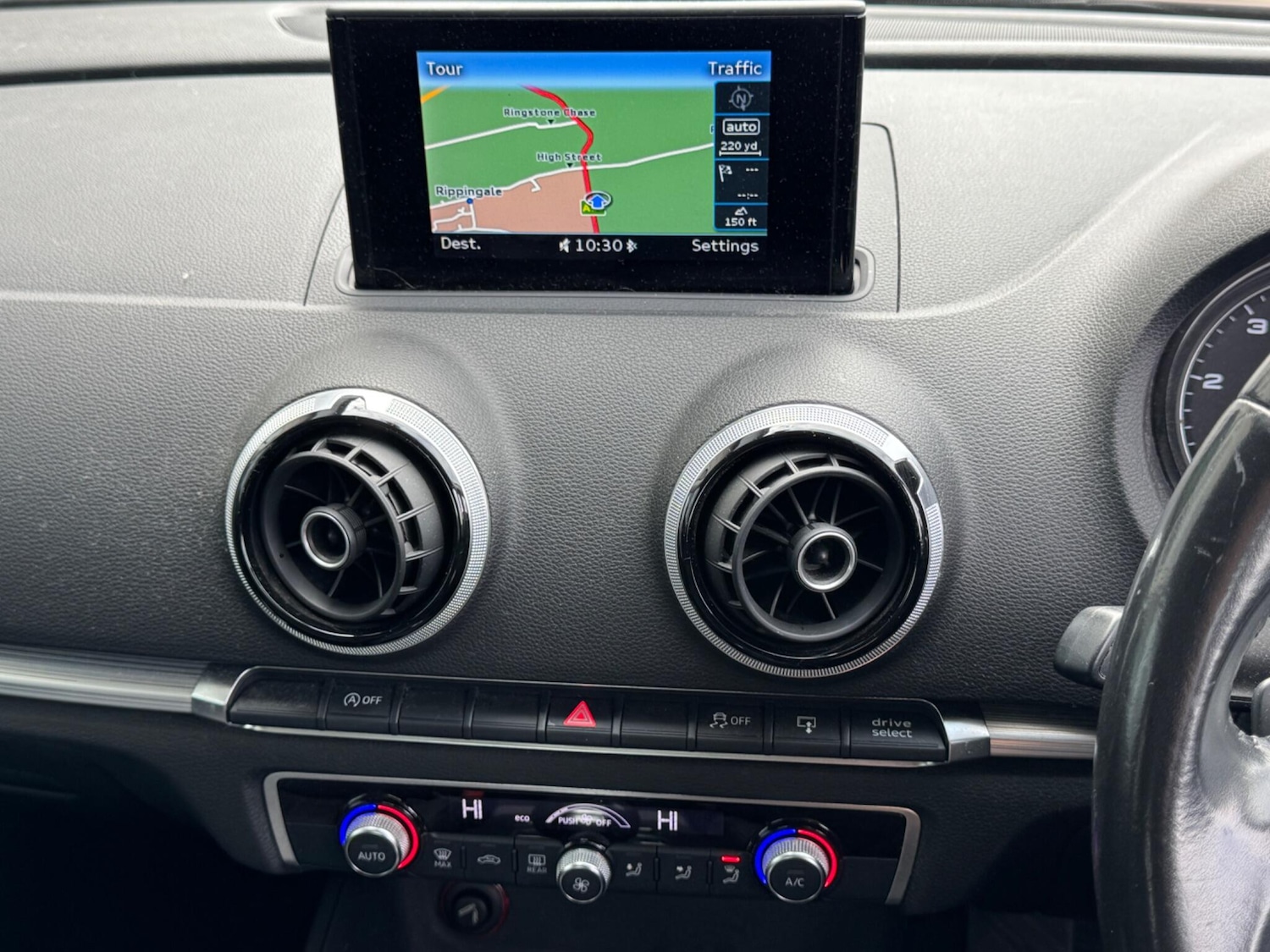 Used Audi A3 2016 for sale - 78220189: Photo 9