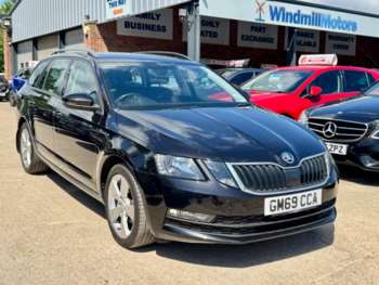 2020 (69) - 1.6 TDI SE Drive Euro 6 (s/s) 5dr