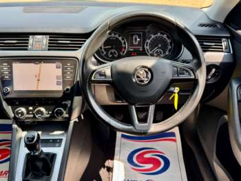 Used Skoda Octavia 2020 for sale - 74768523: Photo